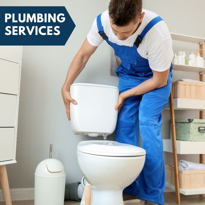 Plumbing Company in Richburg, NY