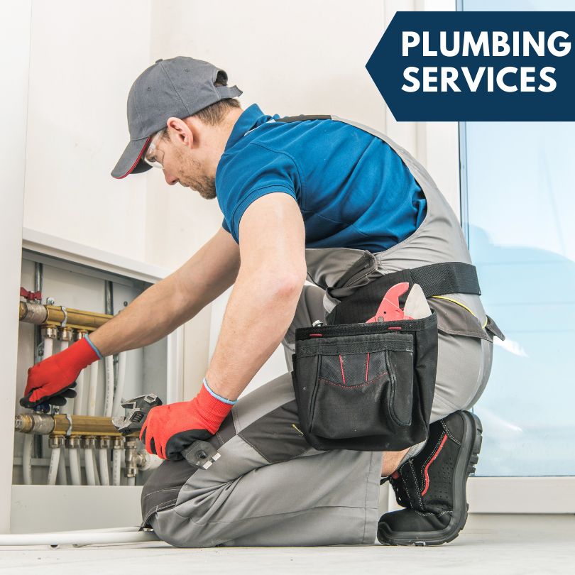 Richburg Plumbing Company